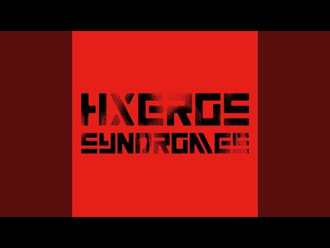 Dokyuu Hentai HxEros Wake Up H×ERO! HXEROS SYNDROMES feat. Yoshitsugu Matsuoka