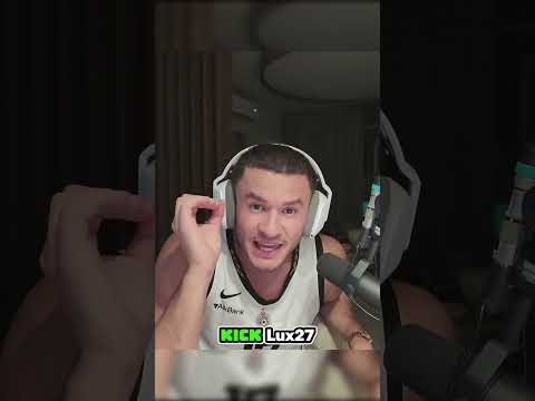 LUX27 PRICA O TOME KADA JE BIO POZNAT