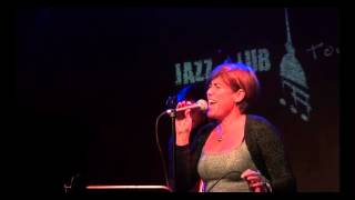 I can't believe that you're in love with me - Diane Schuur