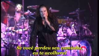 Dream Theater - I walk beside you - Tradução português
