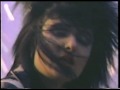 Siouxsie And The Banshees - Fireworks