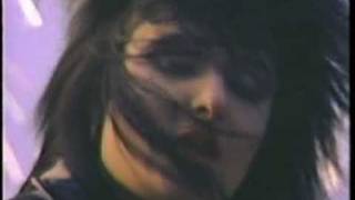 Siouxsie And The Banshees - Fireworks