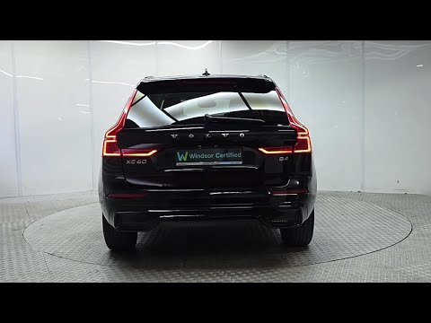 Volvo XC60 2.0 B4 Plus Dark 5DR Auto - Image 2