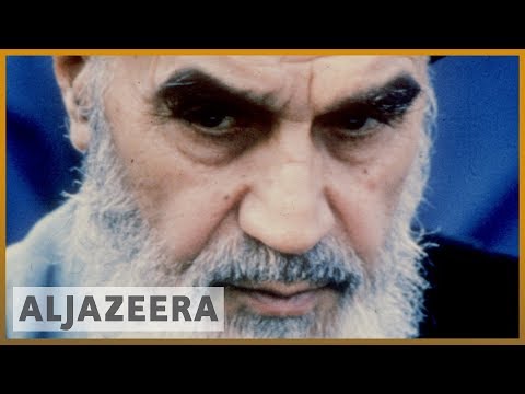 , title : 'I Knew Khomeini - 24 Jan 09 - Part 1'