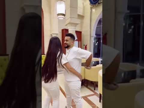 طه اسعد و محمد جواني سرقو تليفون بنت شوفو شو عملت