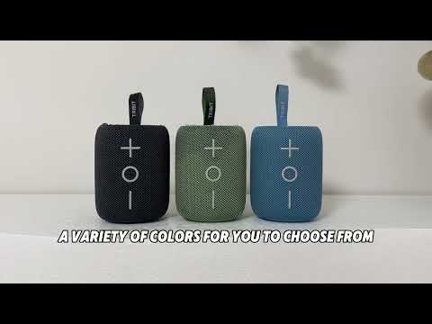 Tribit stormBox Mini VS Mini+, which one to get? Tribit StormBox Mini+ Review!