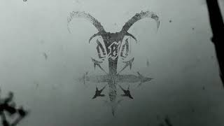 Music video thumbnail preview for Dødsferd - Loyal to the Black Oath Official Video (FYC Records, 2021) by Dødsferd