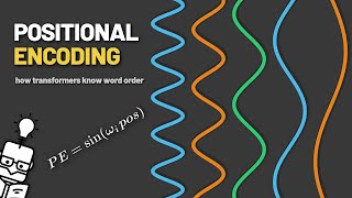 Positional Encodings: Why RoPE Rotates Instead of Adds