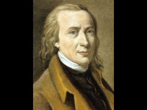 Folge 1 Wer war eigentlich... ...Matthias Claudius