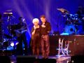 John Barrowman and his mum performing Amazing ...