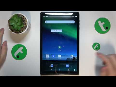 How to Improve System Performance on TOSCIDO P101