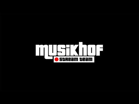 Der Musikhof im Schlachthaus || #LiveStream