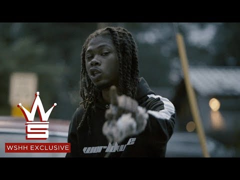 Yung Tory "Never" (OTF) (WSHH Exclusive - Official Music Video)