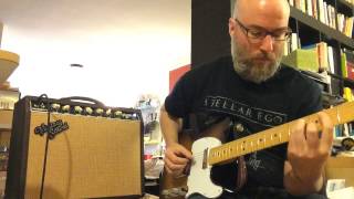 Video thumbnail for Vintage Sound Amps Vintage 20 by Cameron Mizell