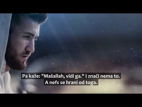 Iskrenost - dr. Zijad Ljakić