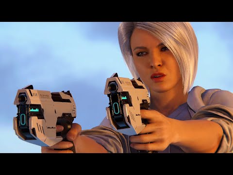 1st Silver Lining DLC Mission & Sable Boss Fight | Marvel’s Spider-Man Remastered (4K PS5 Gameplay)