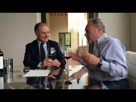 A conversation with Andrea Cecchi