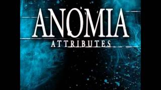 Anomia - Passion Won [New Song] (2011)