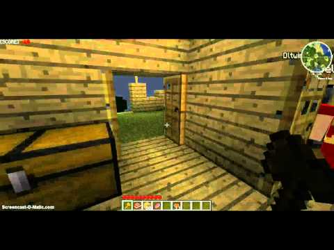 Minecraft: YOGBOX tips and tricks