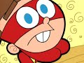 Fairly OddParents S01E03 Chin Up