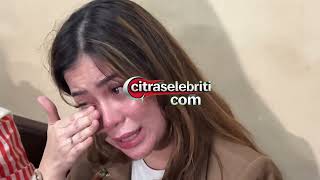 Drg Kamelia Lelah tapi Tetap Dampingi Ammar: Saya Ingin Keadilan yang Sebenarnya