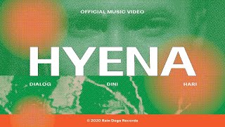 Hyena Music Video