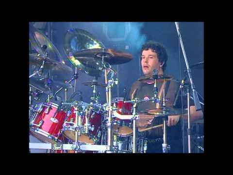 Shapes of Things -  Rock in Rio 2011