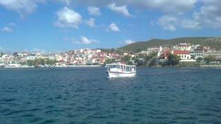 preview picture of video 'Neos Marmaras Greece.MP4'