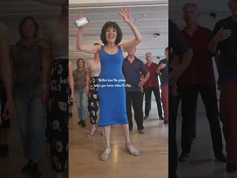 MUSICAL EXERCISE with TROILO