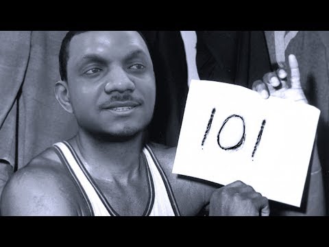 NBA 2K19 My Career EP 67 - Who Is Wilt Chamberlain? 100+ Points!