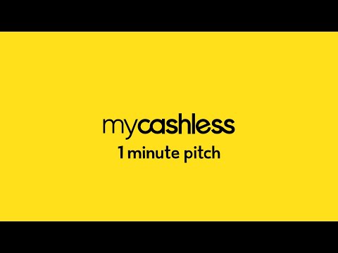 Videos from mycashless