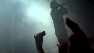 Erik og Kriss - Lighter @Skoleball for Molde vgs.