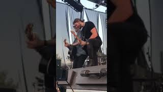 Trent Harmon - On Paper