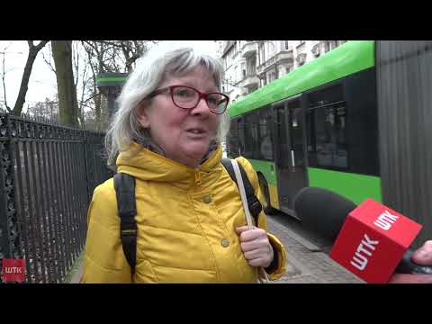 Czy komunikacja miejska jest bezpieczna? ZTM pyta o opinie pasażerów