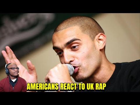 LOWKEY HAS NO CHILL for Obamanation. Americans react to UK Rap