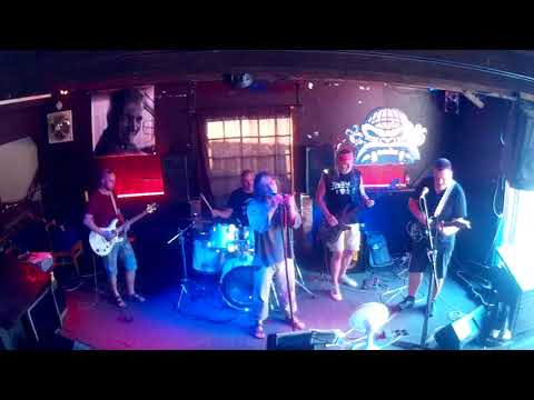 Mea Culpa - Mea Culpa CZ - Choutky (Modrá Vopice 2020)