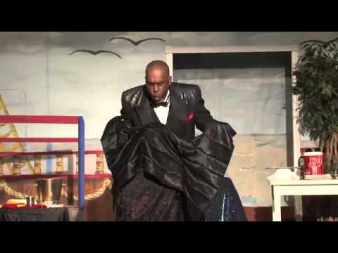 Atana Magic & Entertainment video.