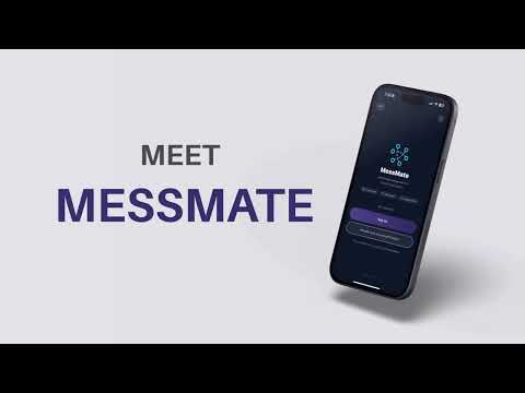 MessMate - মেস মেট video thumbnail