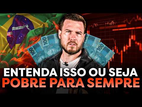 Como funciona a economia em menos de 15 minutos