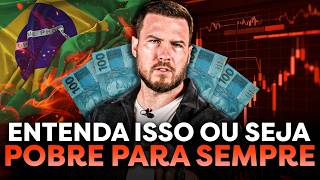 Como funciona a economia em menos de 15 minutos