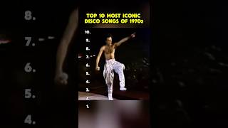 Download lagu Top 10 iconic disco songs from 1970s #flashback mp3