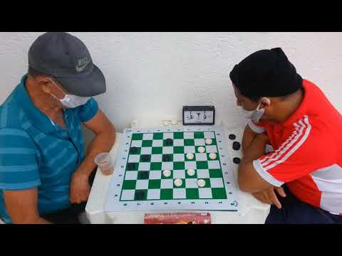 Rogerao x Rogerinho - Rating A