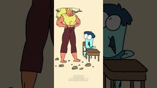 PUBERDADE 2 #shorts