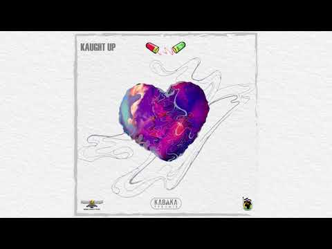 Kabaka Pyramid - Kaught Up [Official Audio - Kontraband Album]
