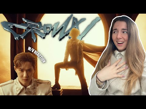 EXO 엑소 'Crown' MV | ♡ REACTION ♡