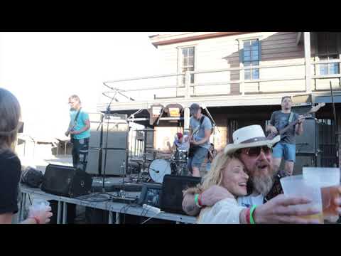 Rotor - Auf Grund, Live at Tabernas Rock Fest 2022