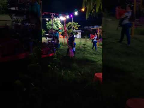 momento en familia 🫂, en el comedor bendición de Dios, Santa María/Usulutan