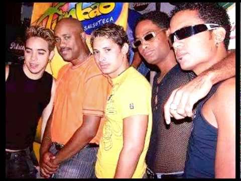 la charanga habanera   abusadora 