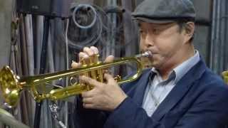 I Got Rhythm - New Orleans Jazz Hounds