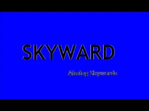 Skyward - Imbrue The Land